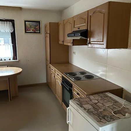 Monteurwohnung,ferienwohnung Apartman Bendorf