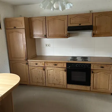 Monteurwohnung,ferienwohnung Apartman