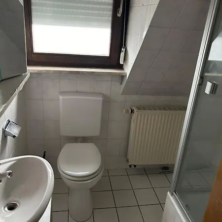 Apartman Monteurwohnung,ferienwohnung