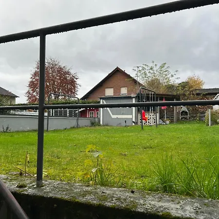 Apartman Monteurwohnung,ferienwohnung