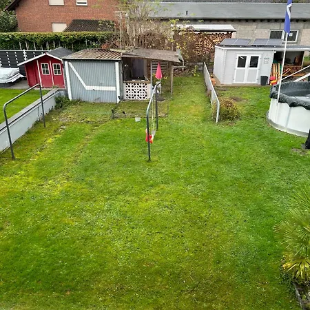 Apartman Monteurwohnung,ferienwohnung Bendorf