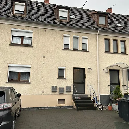 Monteurwohnung,ferienwohnung Apartman